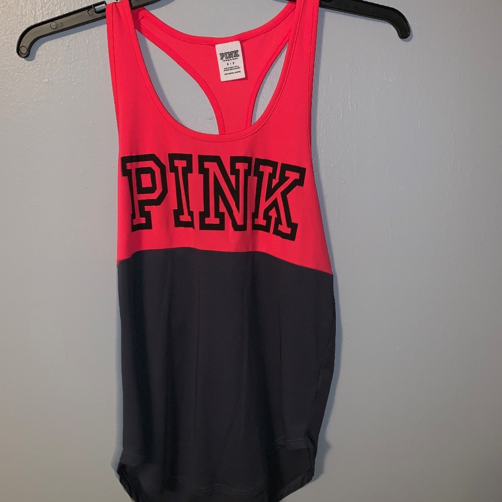 Victoria Secret Pink Tank Top